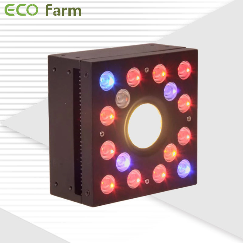ECO Farm DIY 60W Cob LED Grow Light-growpackage.com