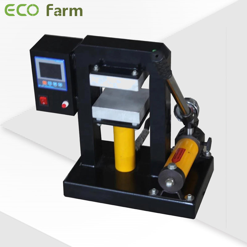 ECO Farm Hydraulic double side Heat Press machine H frame-growpackage.com