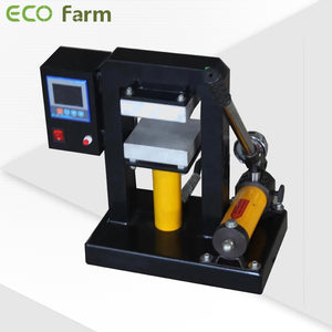 ECO Farm Hydraulic double side Heat Press machine H frame-growpackage.com