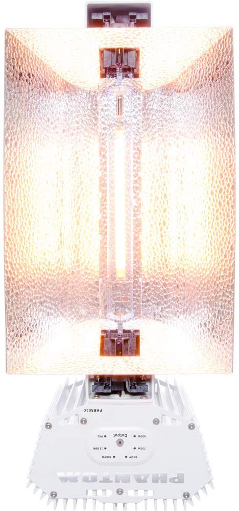 Phantom PHDEDK11 50 Series DS Super Deep Lighting System, USB Interface, 1000W, 208V/240V