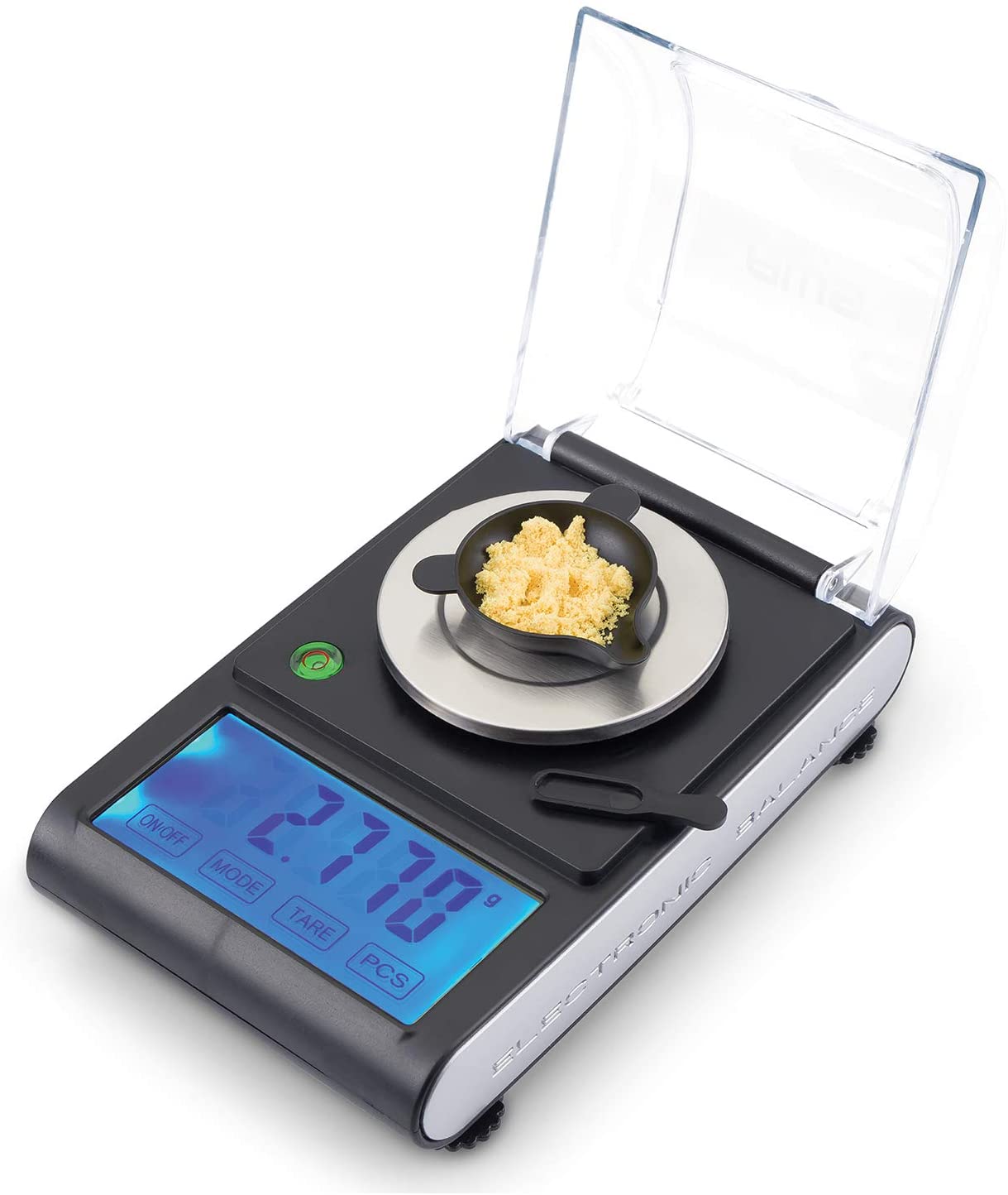 American Weigh ZEO-50 Milligram Scale
