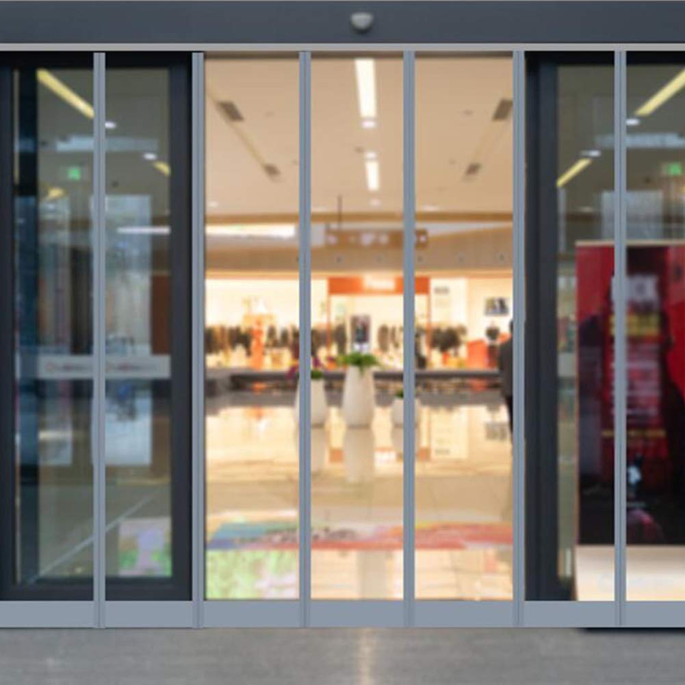 ECO Farm Magnetic self-priming transparent partition curtain windshield plastic Pvc soft curtain-growpackage.com