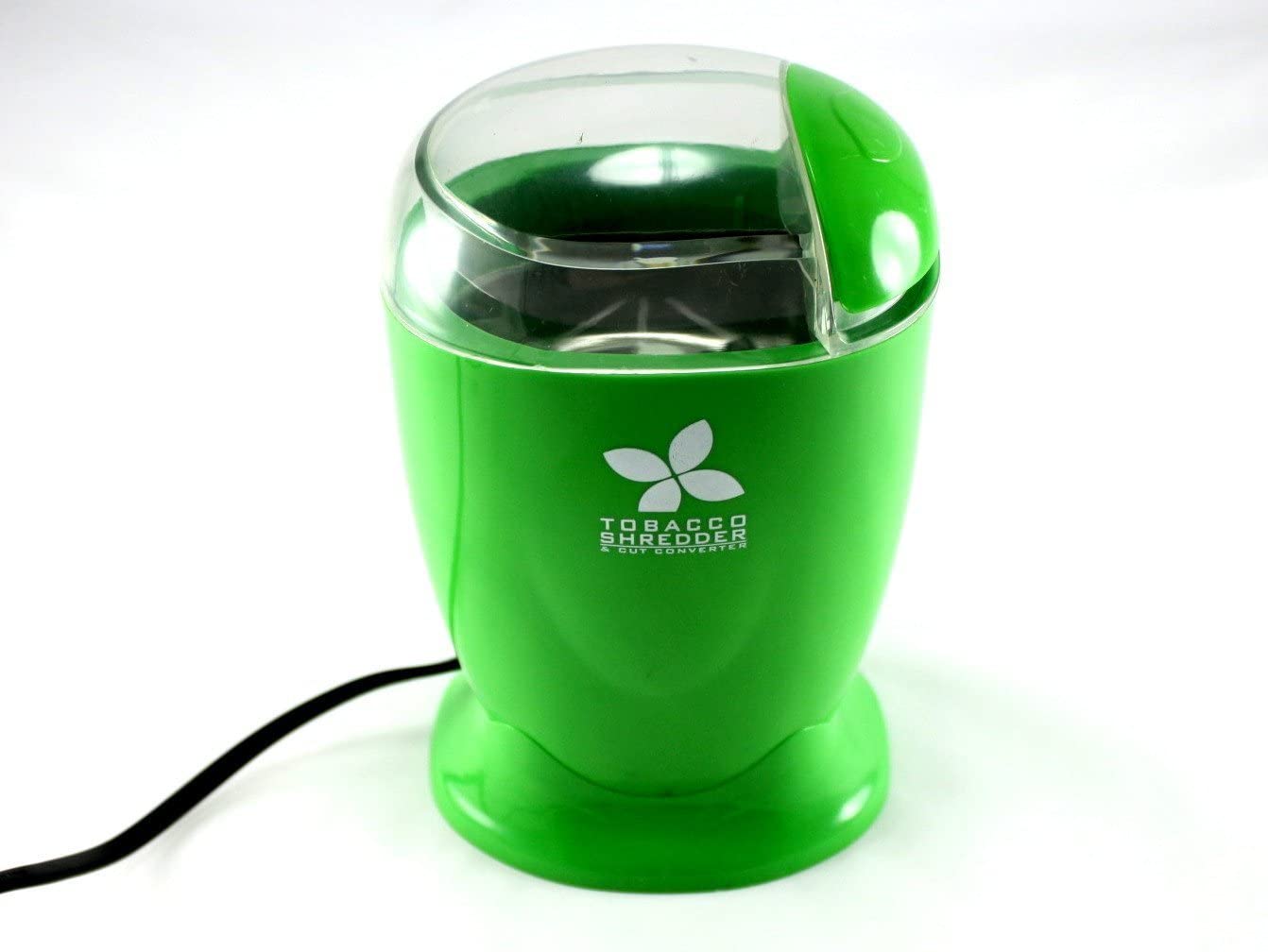 TSS Electric tobacco shredder-cutter-converter