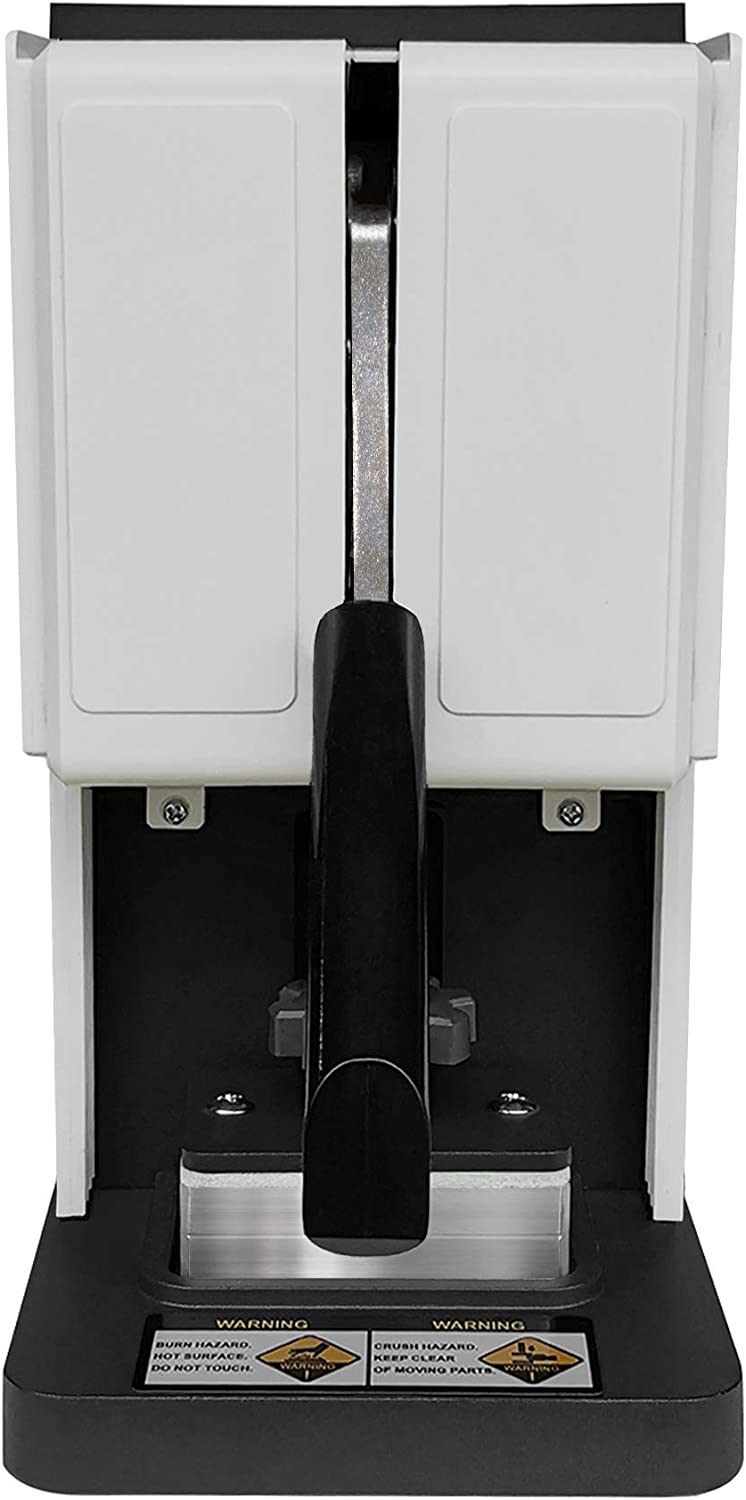 Rosineer Presso Heat Press Machine