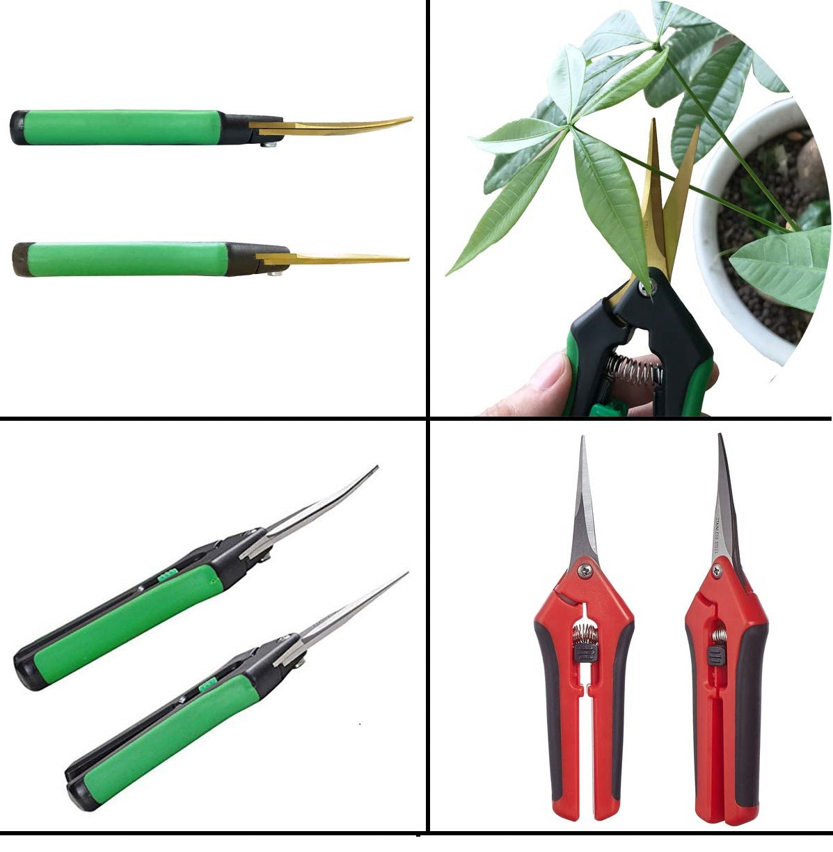 ECO Farm Trimming Shear-growpackage.com