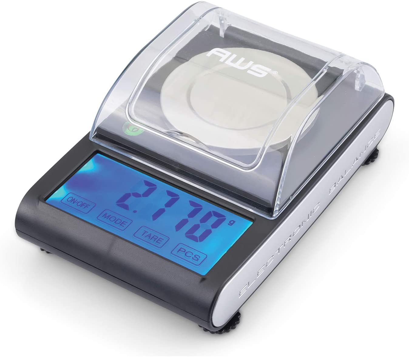 American Weigh ZEO-50 Milligram Scale