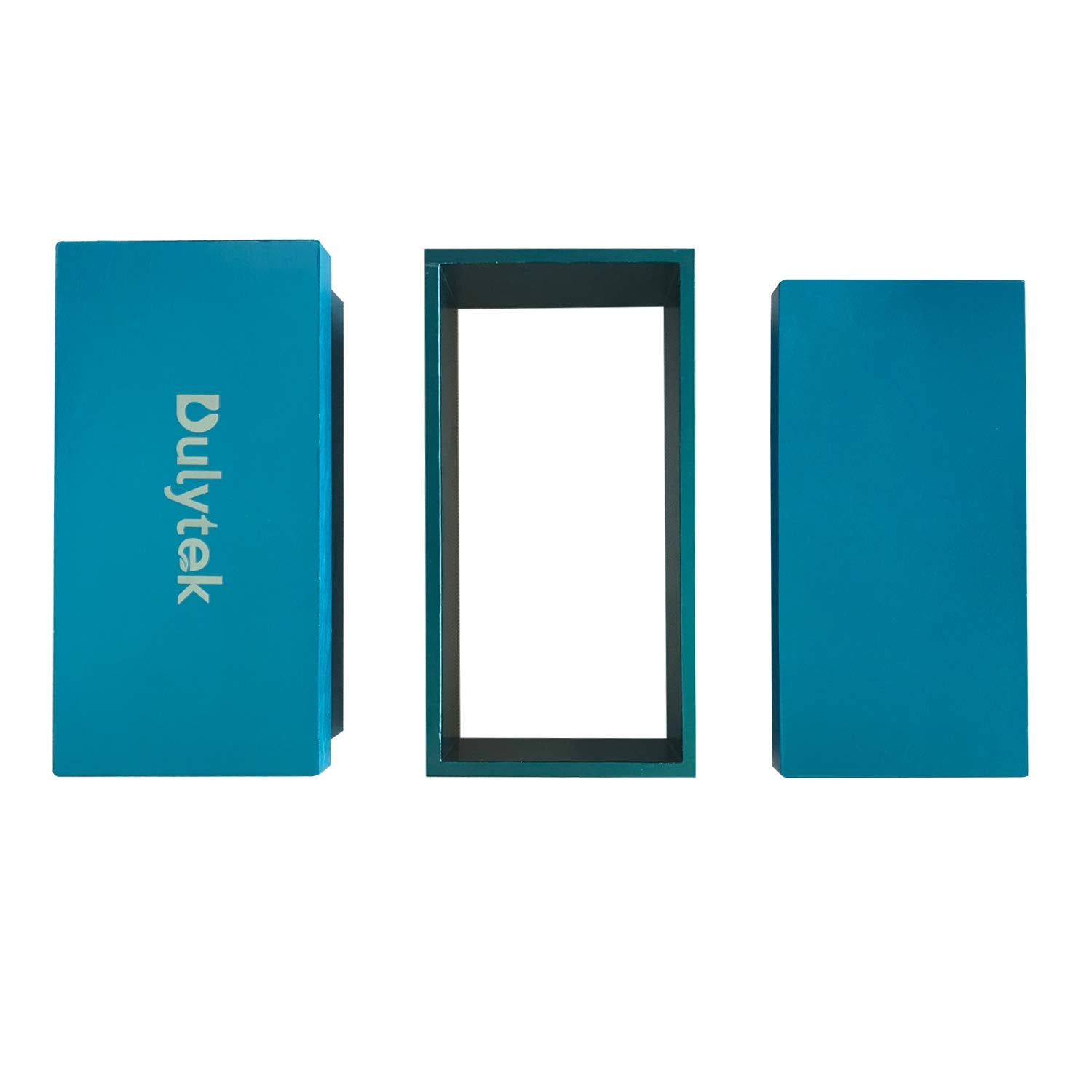 Dulytek 2" x 4" Pre-Press Mold