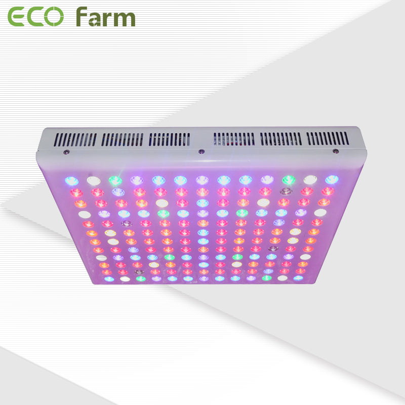 ECO Farm 300W WIFI LED Grow Light-growpackage.com