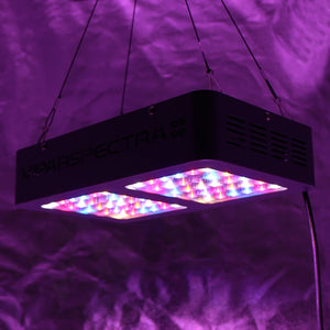 VIPARSPECTRA Reflector-Series 300W (V300) LED Grow Light