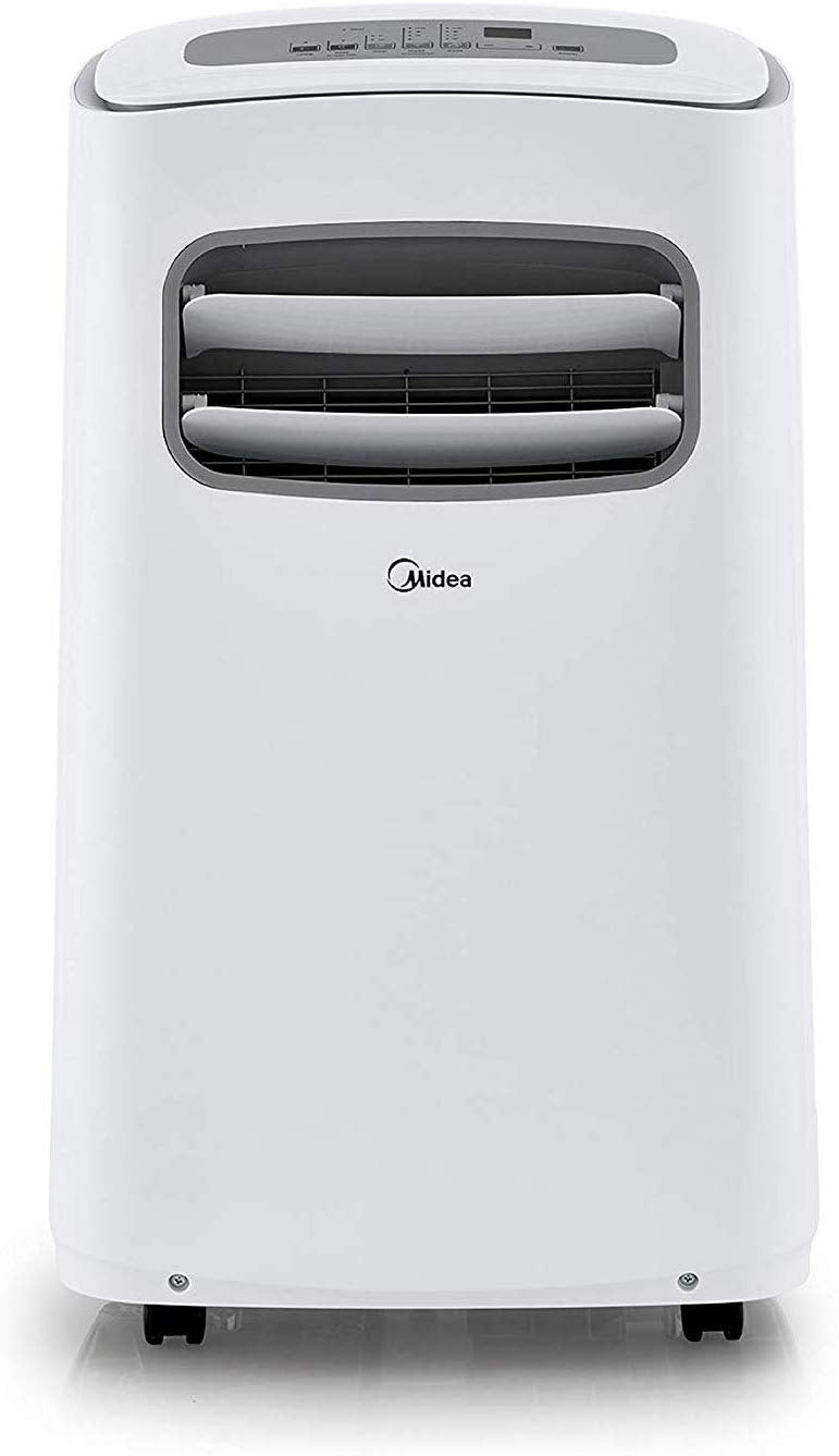 Midea Portable Air Conditioner 12000 BTU Easycool