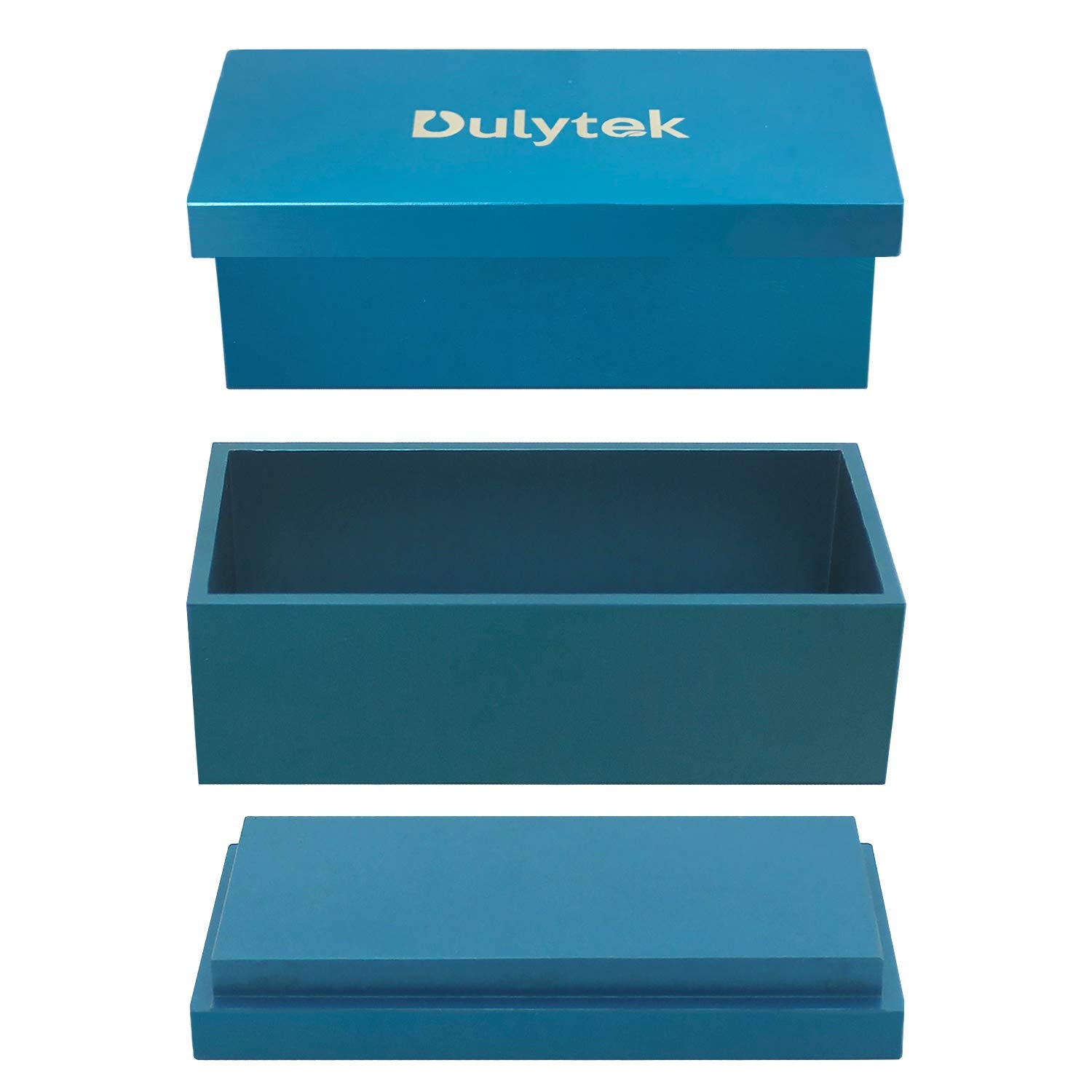 Dulytek 2" x 4" Pre-Press Mold