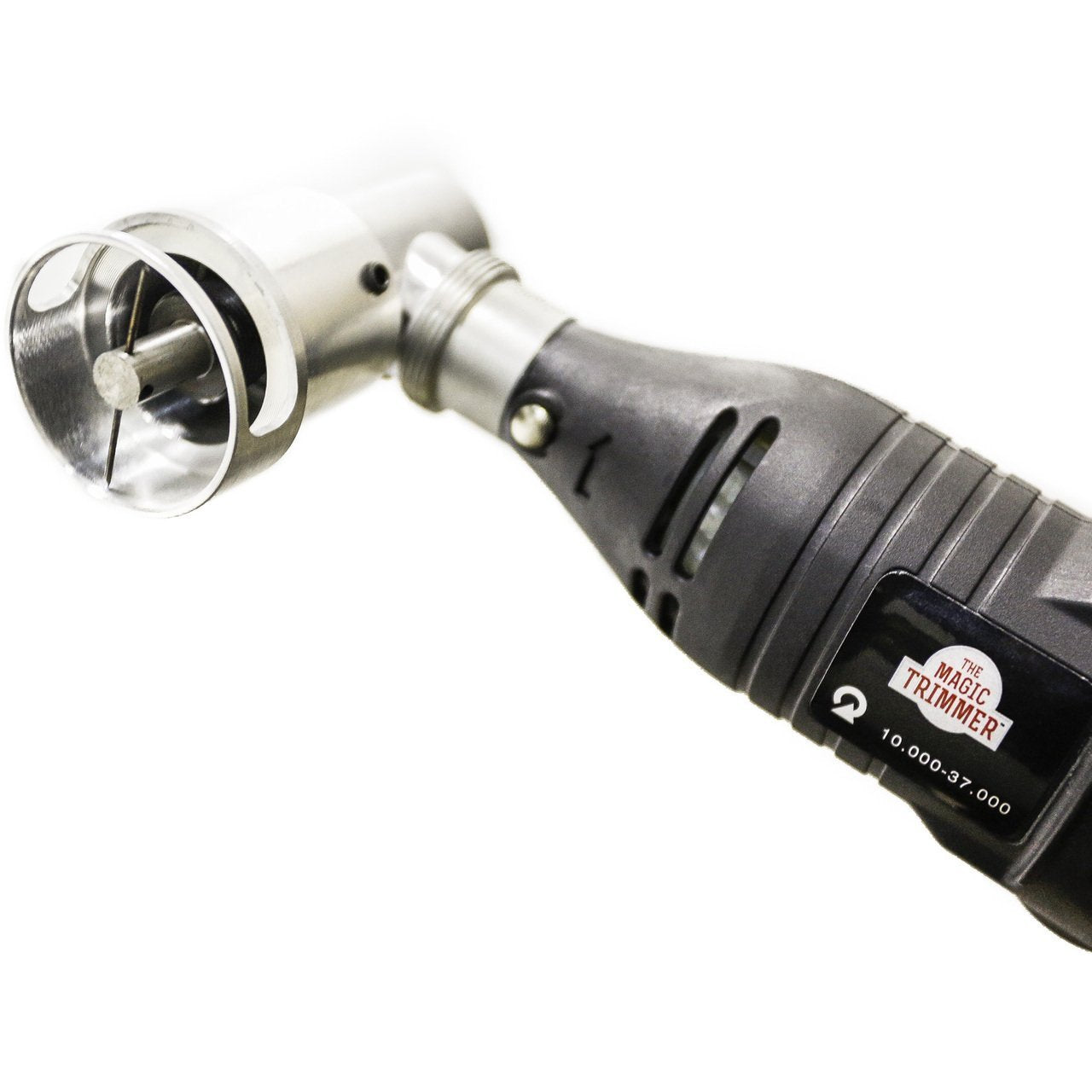 The Magic Trimmer - Electric Automatic HandHeld Precision Bud Trimmer