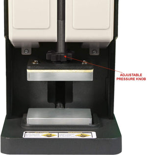Rosineer Presso Heat Press Machine