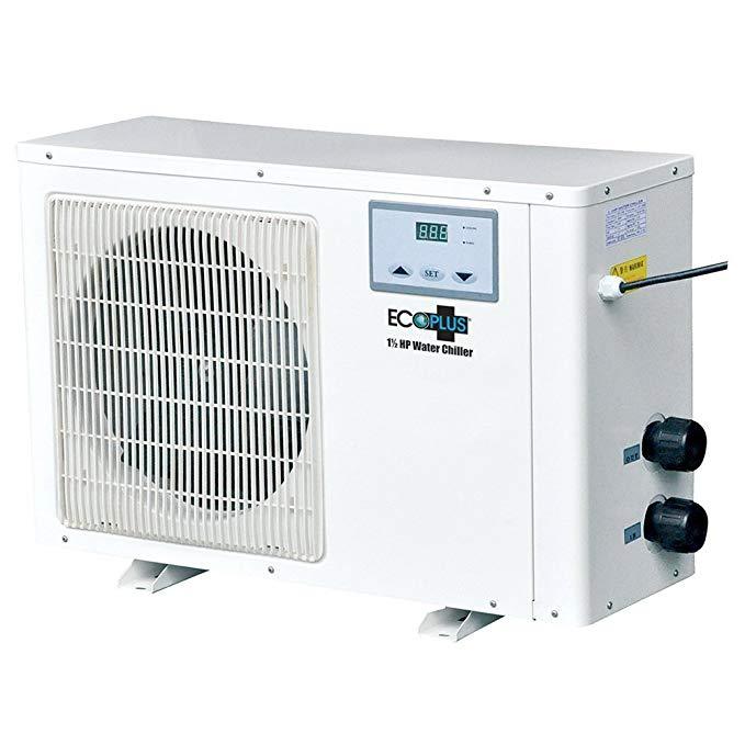 EcoPlus HP Chiller Commercial Grade