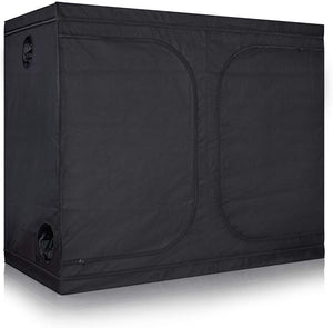 ECO Farm 10x5FT(120*60*80inch) Hydroponic Indoor Grow Tent-growpackage.com