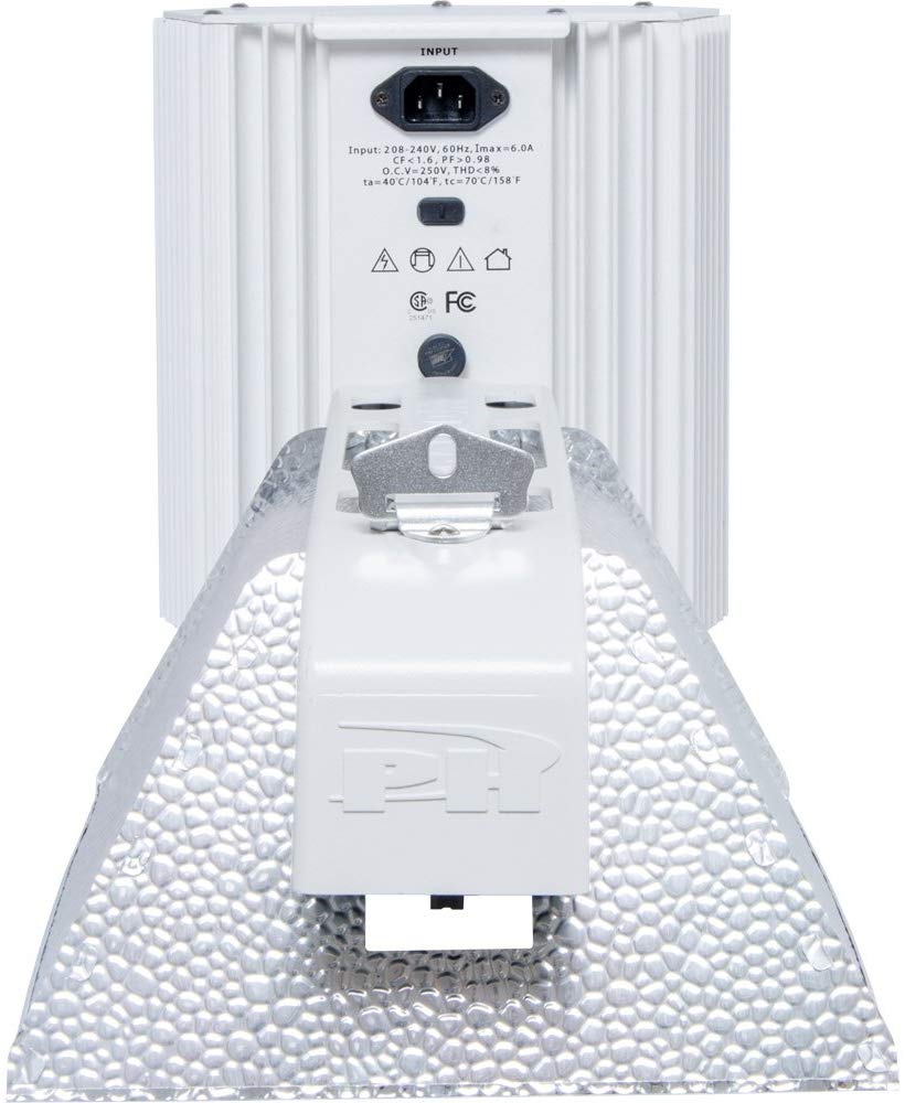 Phantom PHDEDK11 50 Series DS Super Deep Lighting System, USB Interface, 1000W, 208V/240V