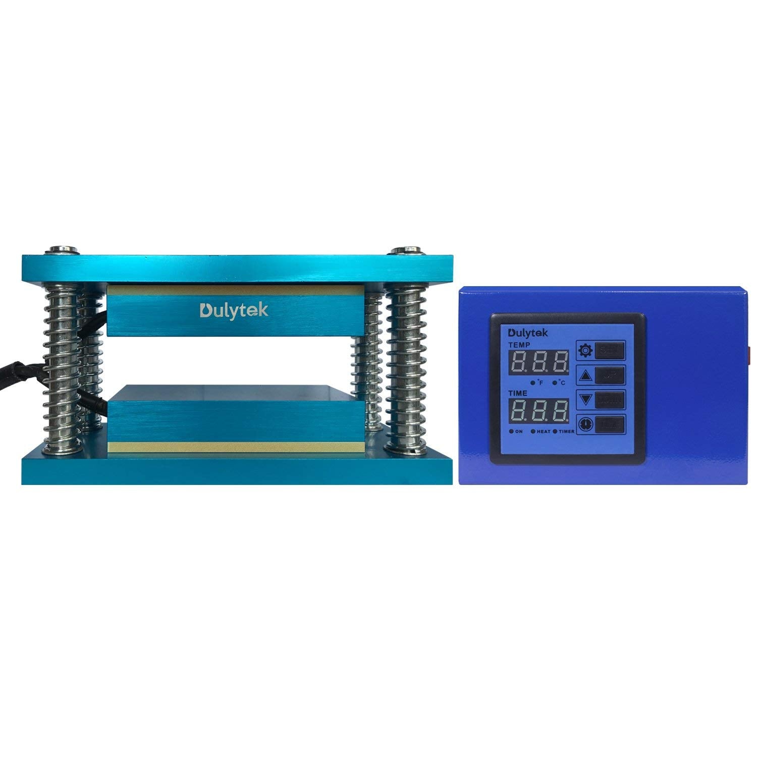 Dulytek Retrofit Heat Plate Kit