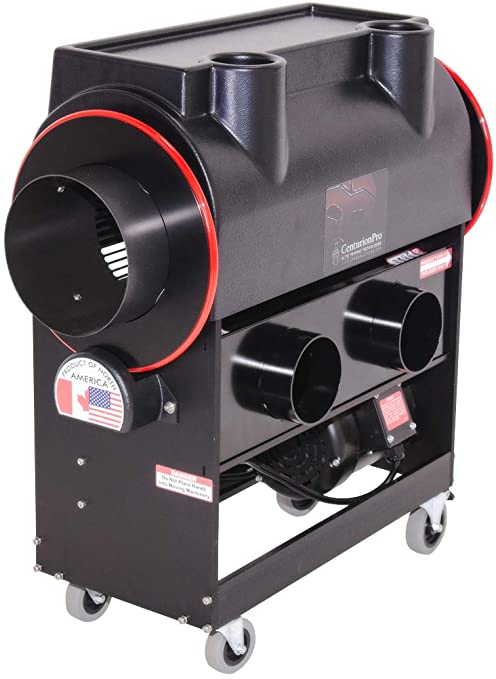 CenturionPro Mini Trimming Machine