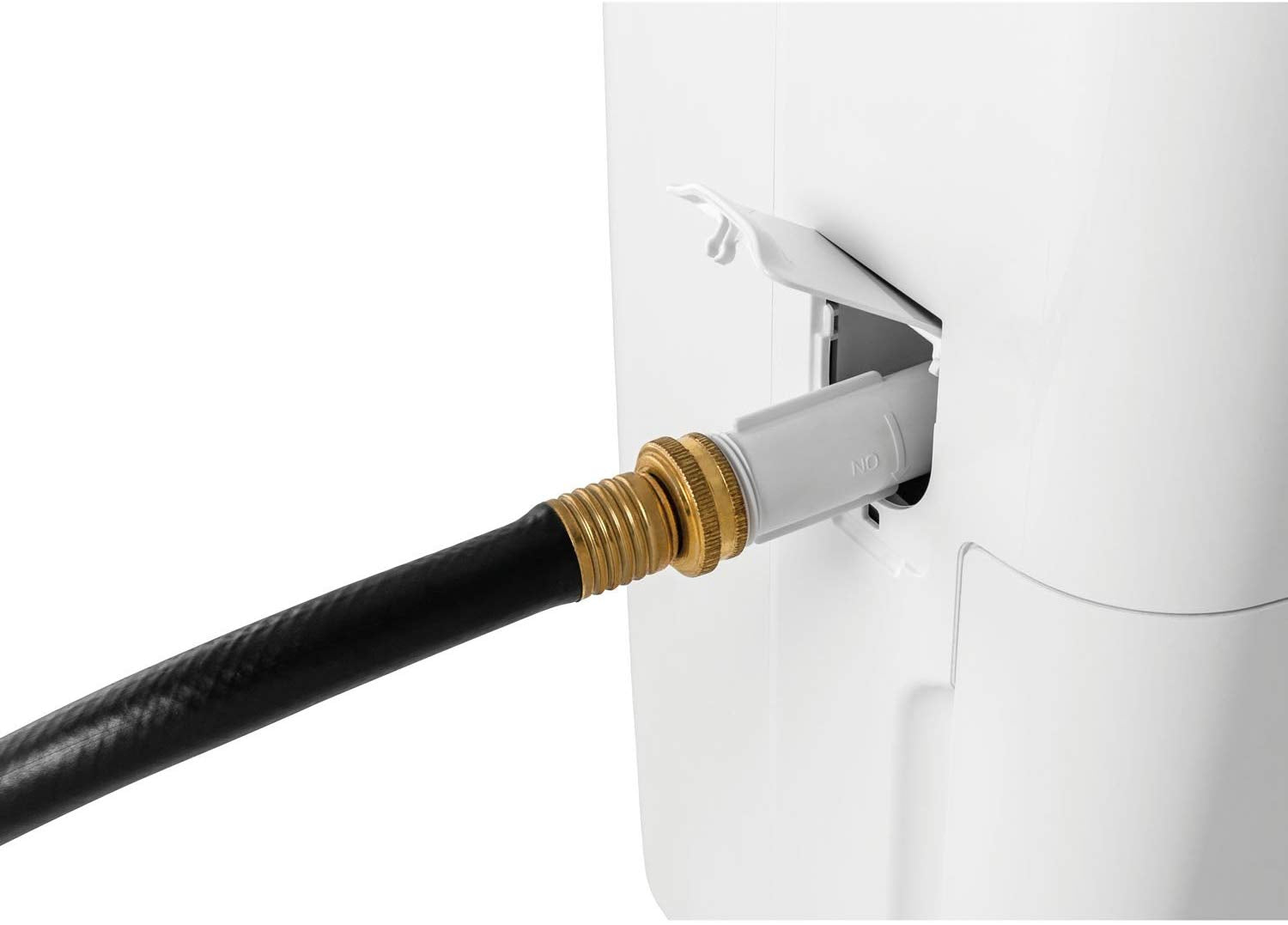 Frigidaire White Dehumidifier for Grow Room