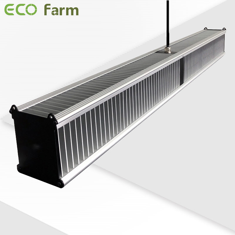 ECO Farm TOP Series 650W/800W Full Spectrum Commercial LED grow lights for Greenhouse