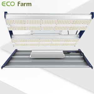ECO Farm ECO-Panel Samsung LM301B 120W/240W/320W/480W/640W Quantum Board LED Grow Light