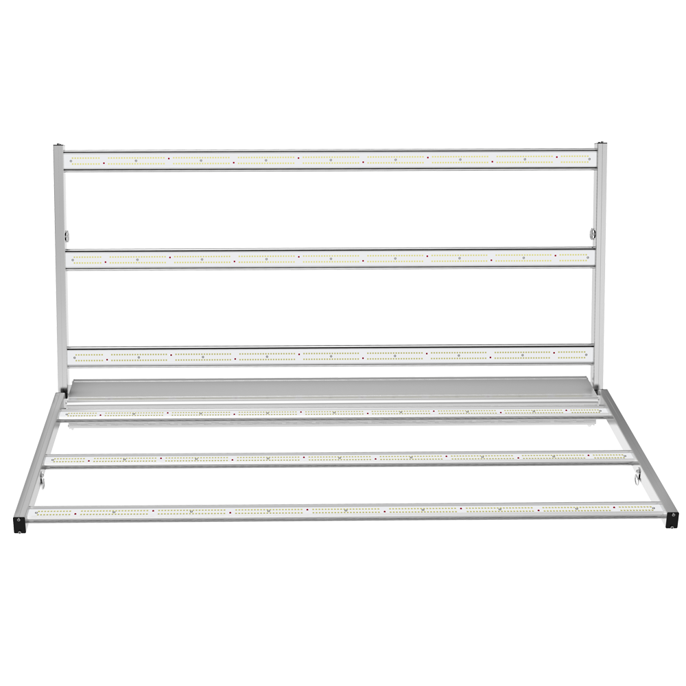 ECO Farm MB660/MB720 Foldable Grow Light Bar