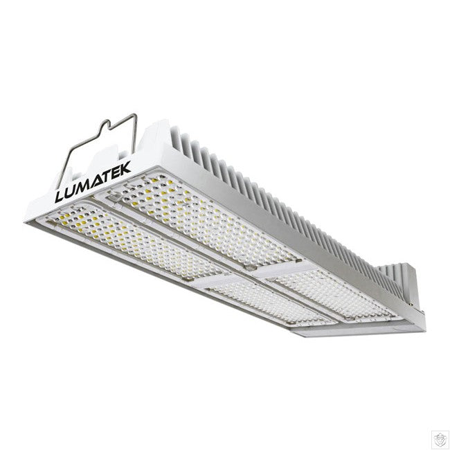 LUMATEK 680W GH TOP LIGHT LED (WHITE + RED) LED GROW LIGHT