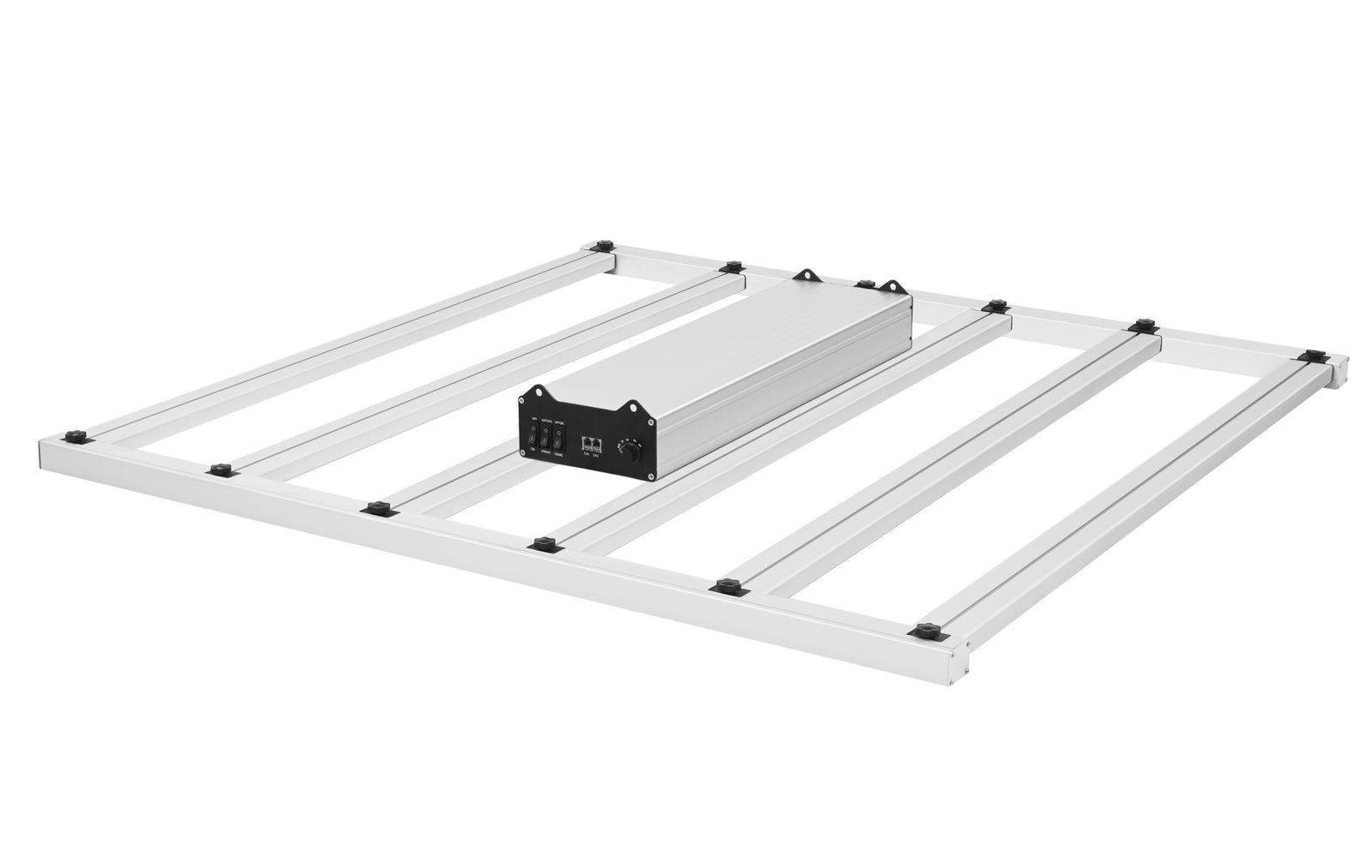 ECO Farm Z6-600 Samsung LM301B LED Grow Light With Separately UV+IR Control