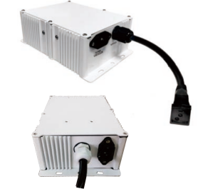 ECO Farm CMH 315W/630W/945W Grow Light Digital Electronic Ballast-growpackage.com