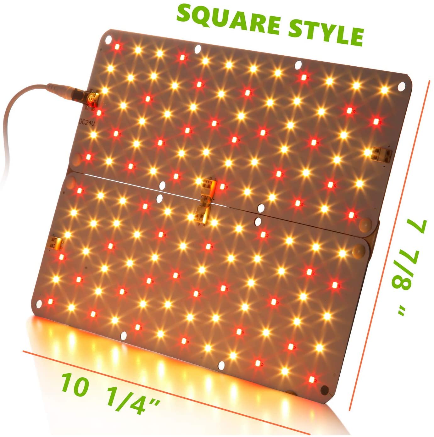 ACKE LED Grow Light for Indoor Plants