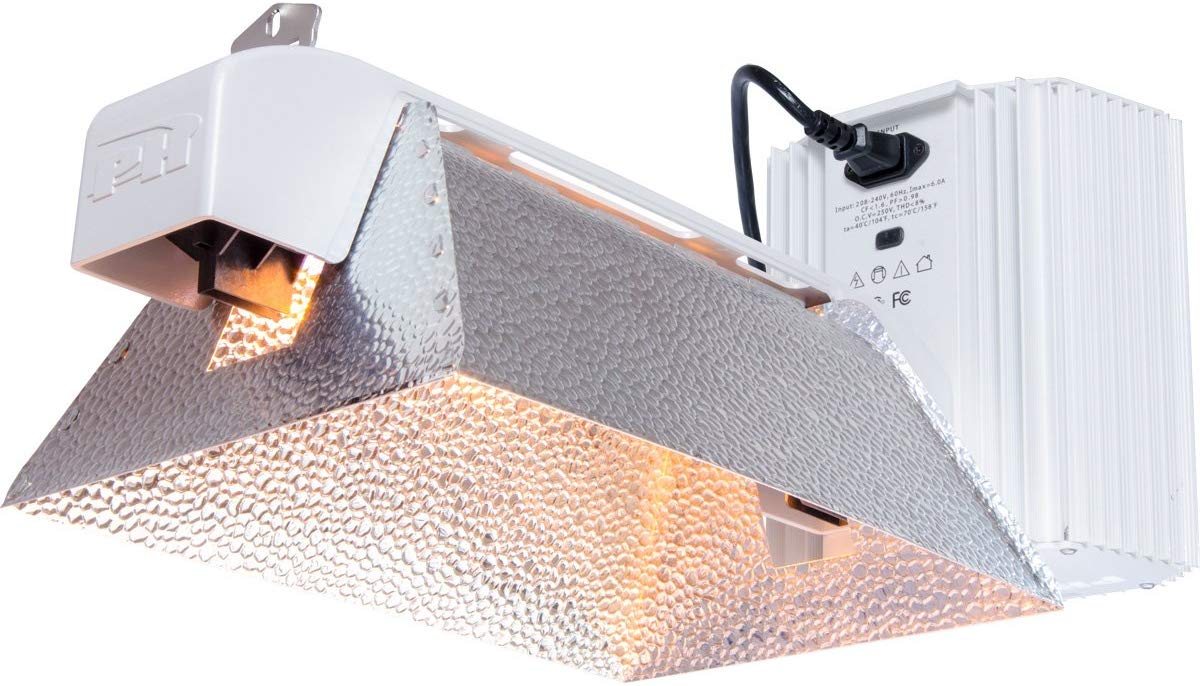 Phantom PHDEDK11 50 Series DS Super Deep Lighting System, USB Interface, 1000W, 208V/240V
