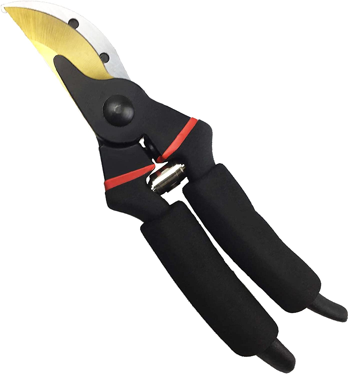 Gonicc 8" Professional Bypass Pruning Shears