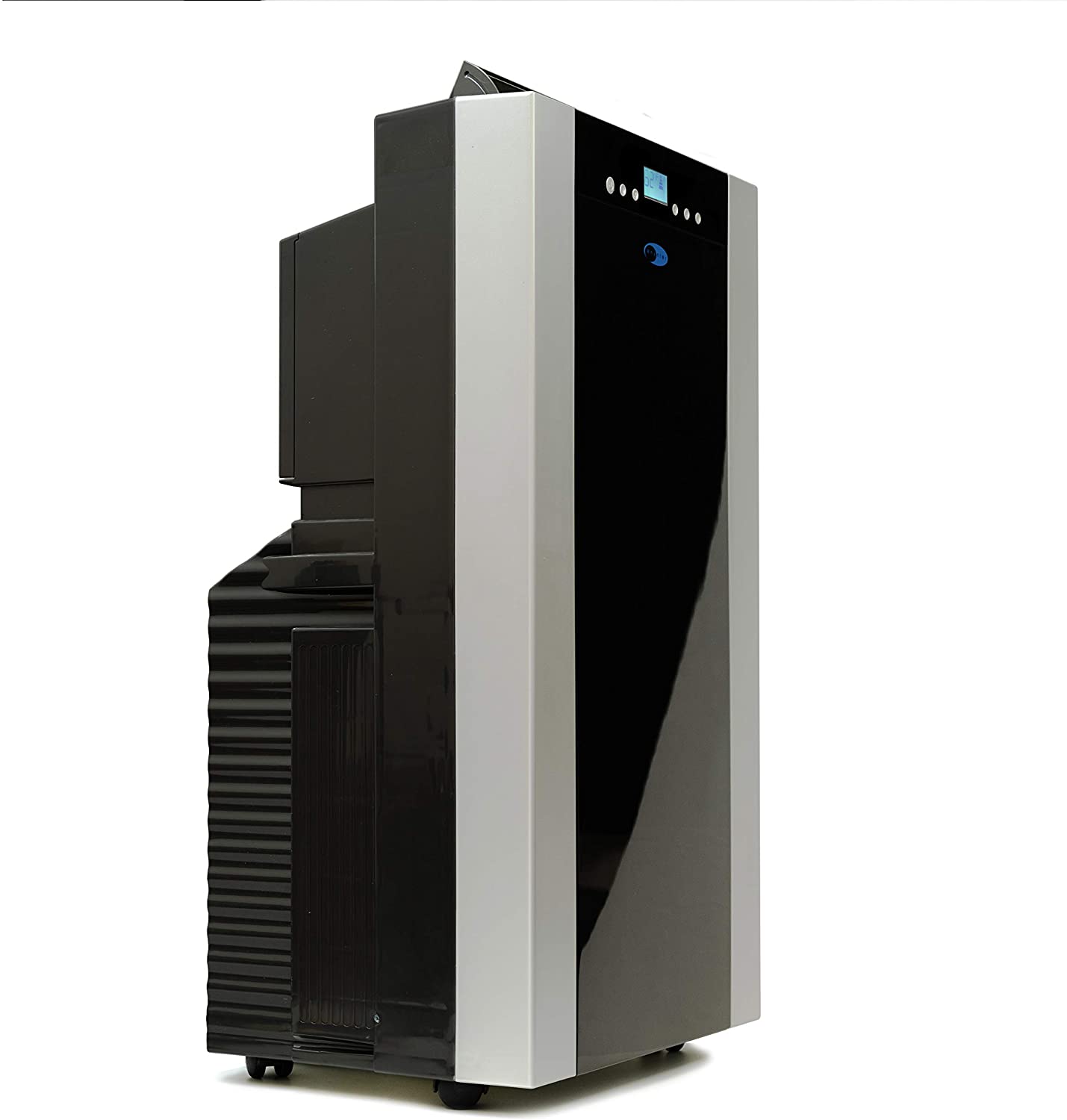 Whynter ARC-14S 14,000 BTU Dual Hose Portable Air Conditioner