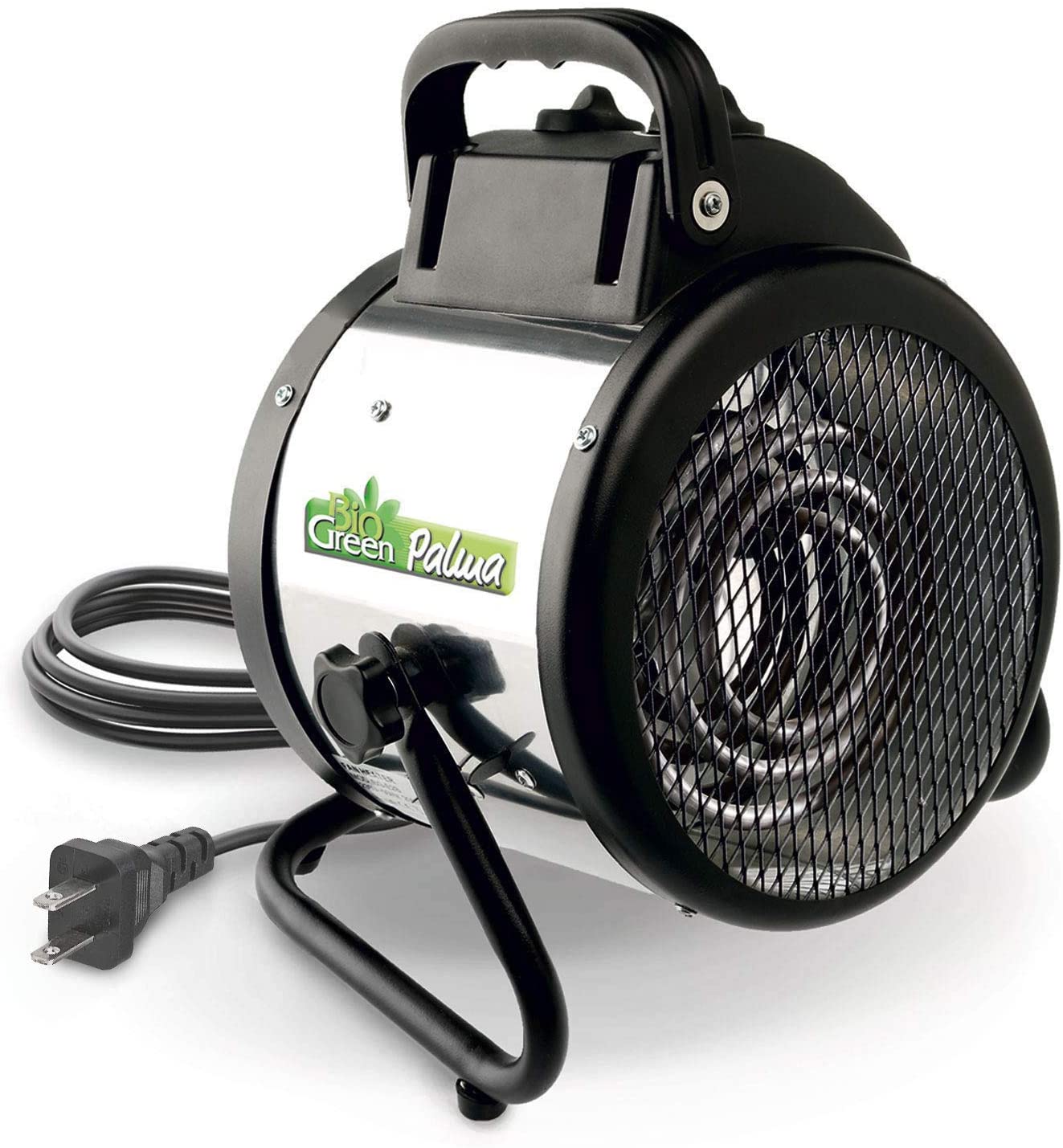 Bio Green Electric Fan Heater for Greenhouses