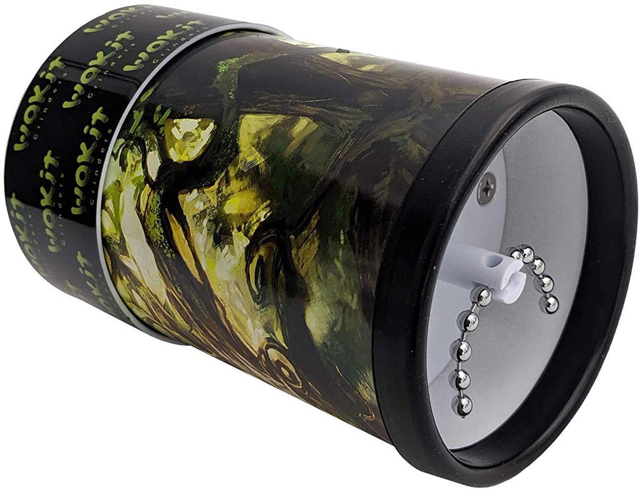 Wakit Electric Herbal and Tobacco Grinder