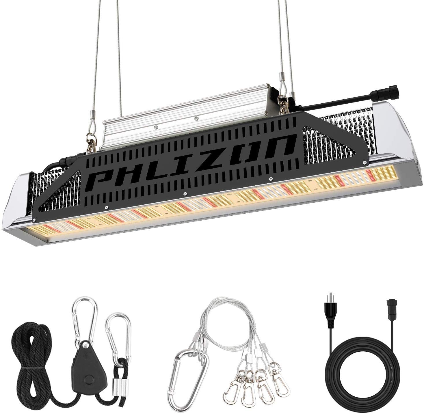 Phlizon Linear Series 1000W SMD LED Plant Grow Light