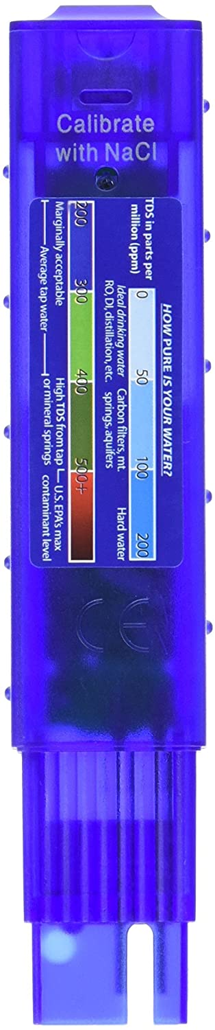 HM Digital TDS EZ Meter