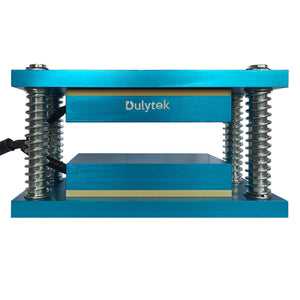 Dulytek Retrofit Heat Plate Kit