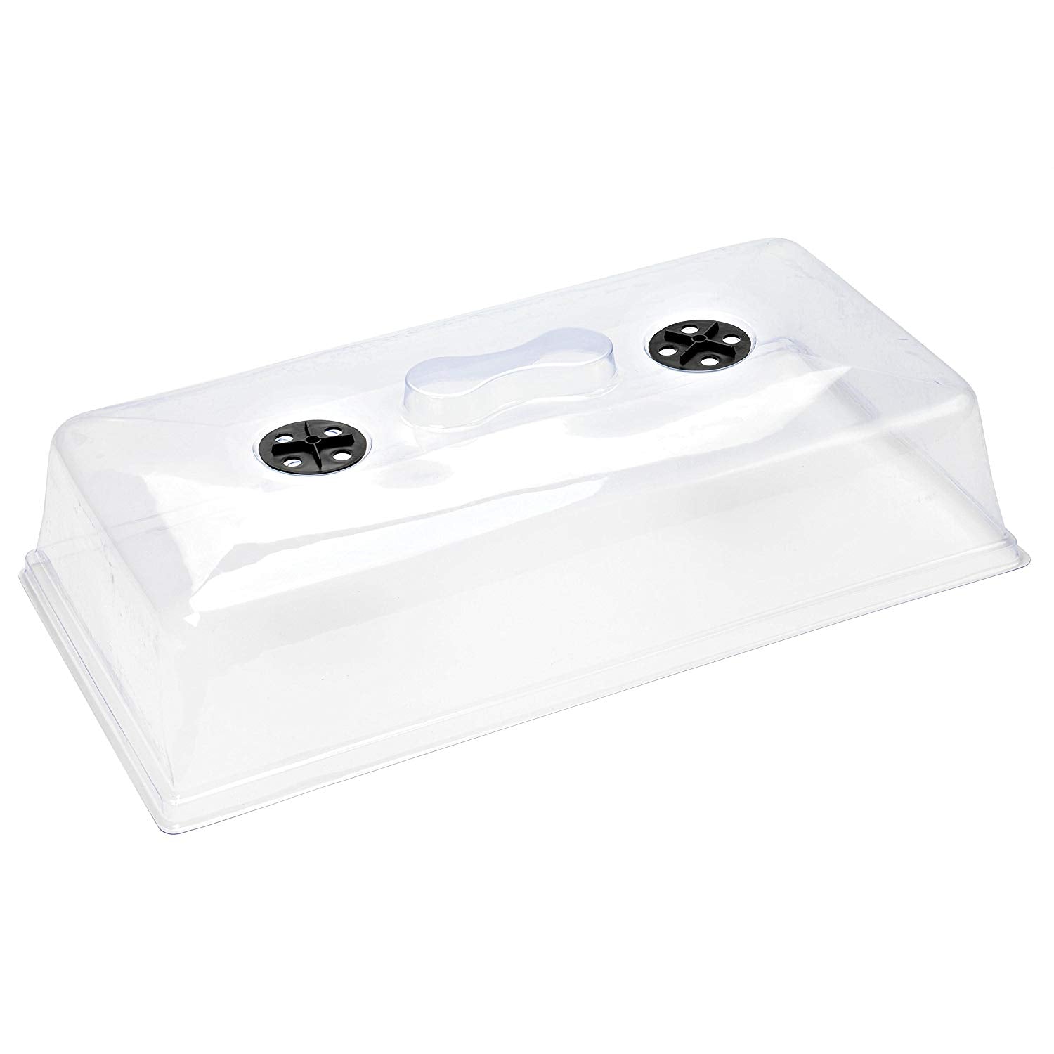 ECO Farm Plastic Propagation Dome-growpackage.com