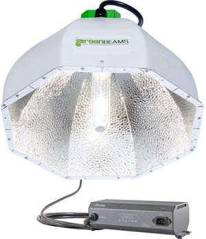 Cycloptics Greenbeams 315w Ceramic MH CMH Commercial Complete System