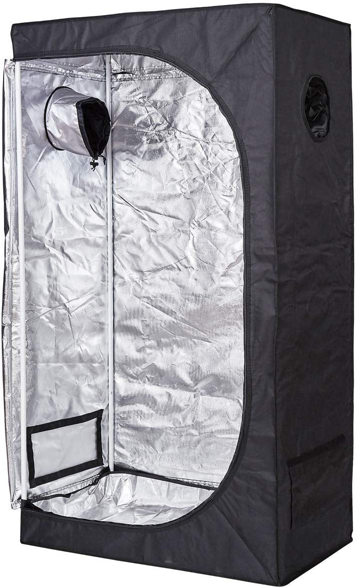ECO Farm 3*2FT(36*24*40inch) Grow Tents - Standard Style-growpackage.com