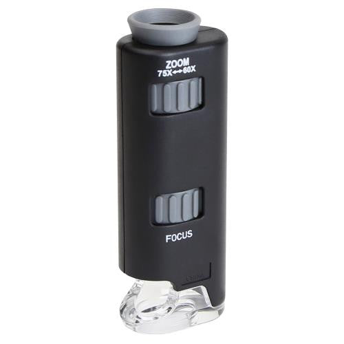 Carson Optical MM-200 MicroMax LED