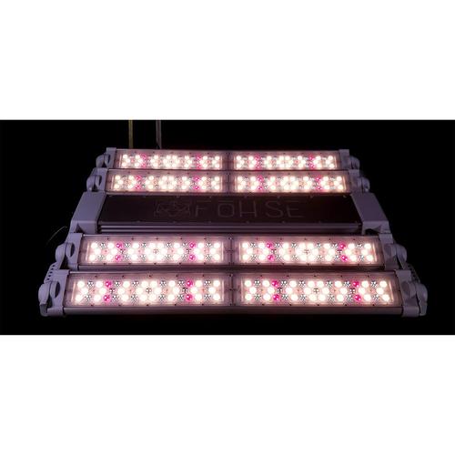 Fohse ARIES 640W (100-277V) LED Grow Light