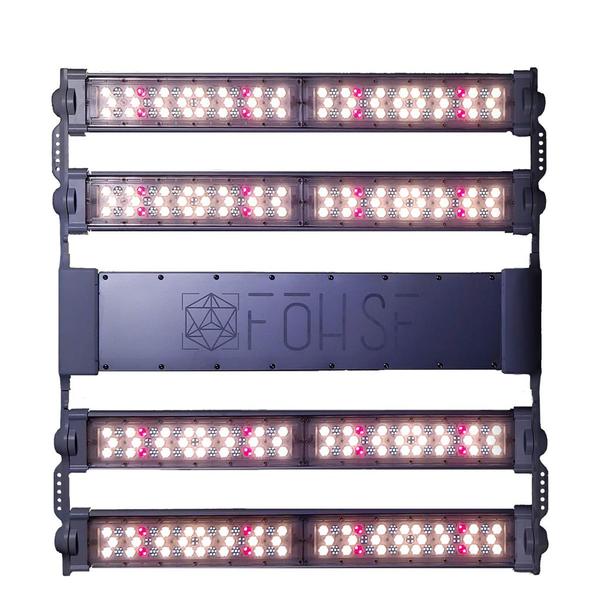 Fohse ARIES 640W (100-277V) LED Grow Light