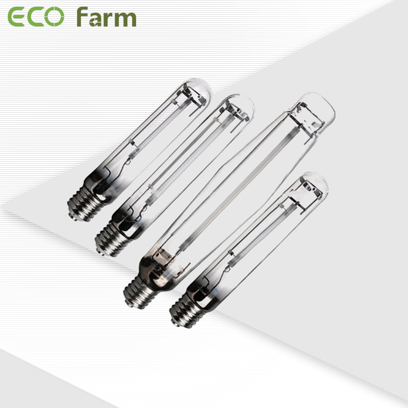 ECO Farm 250W/400W/600W/1000W HPS Grow Light Bulb-growpackage.com