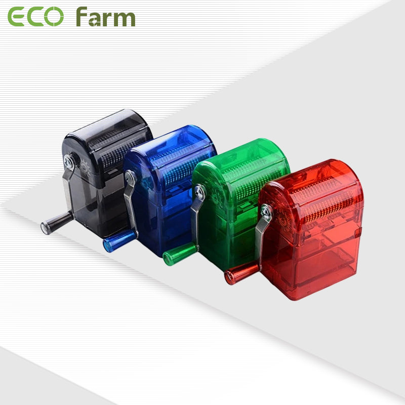 ECO Farm Hand-Cranked Grinders-growpackage.com