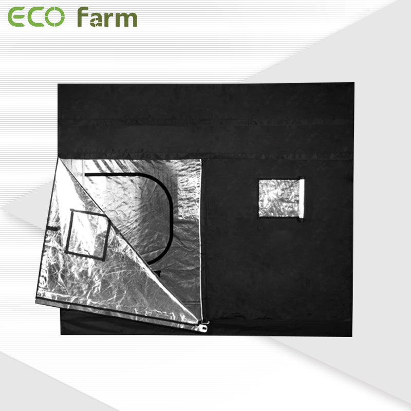 ECO Farm 8*4FT(96*48*84/96INCH) Grow Tents - Extension Style-growpackage.com
