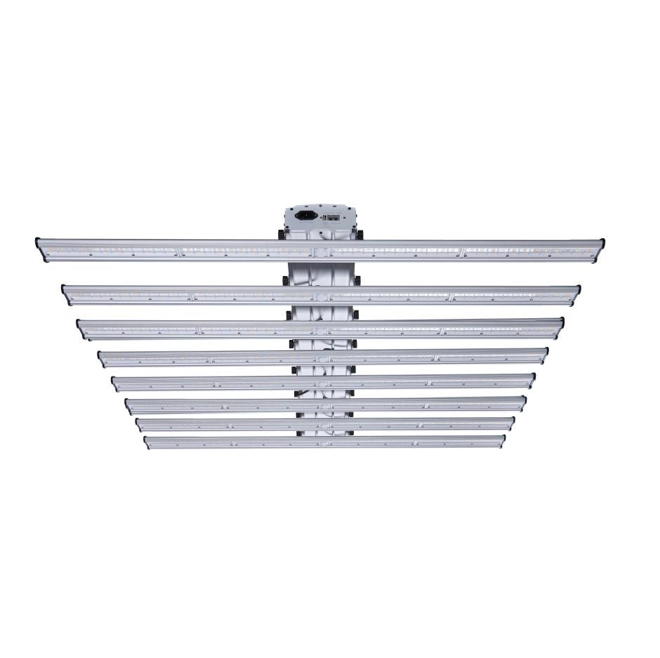 ECO Farm 400W/600W/800W/1000W/1200W LED Grow Light Strip - Smart Control-growpackage.com