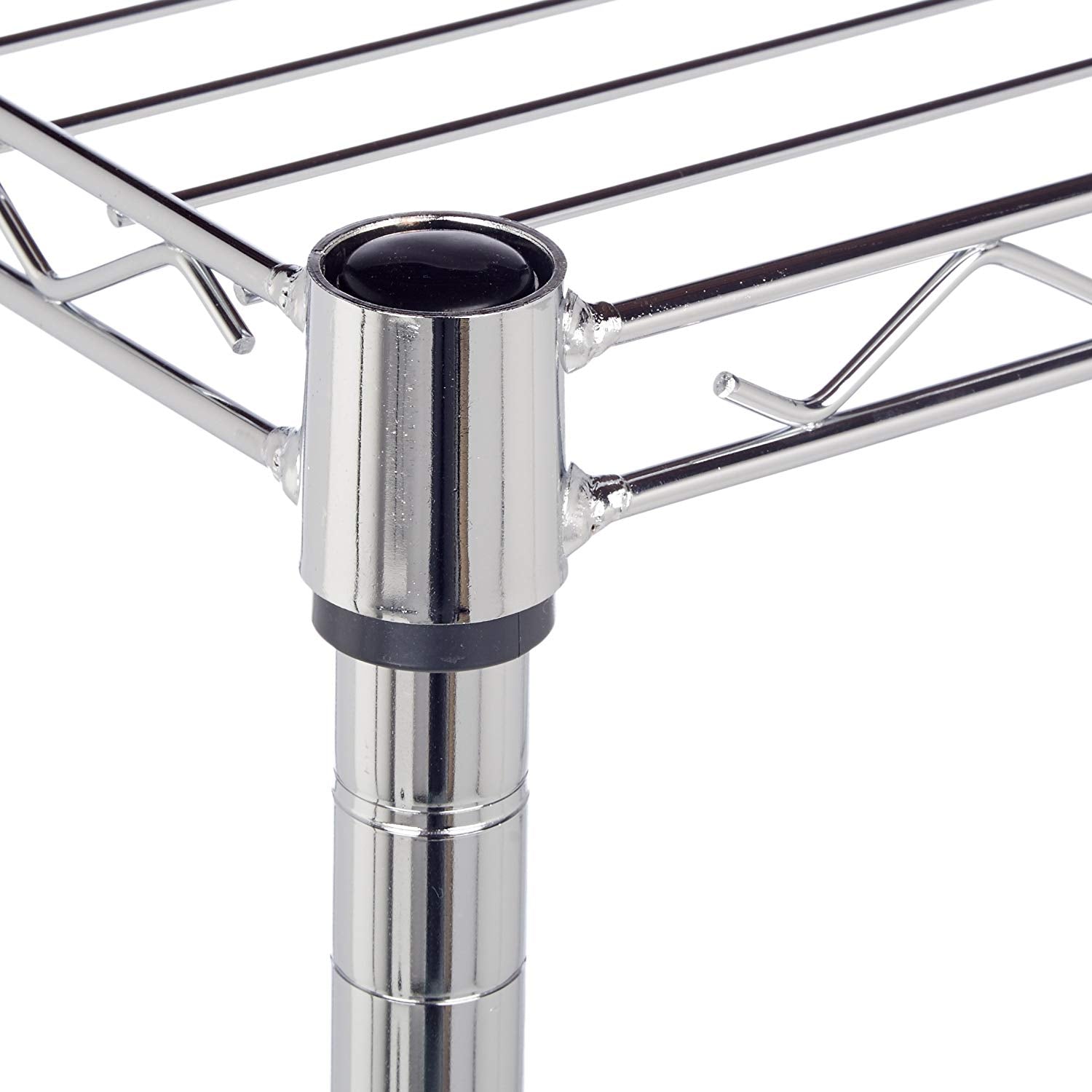 ECO Farm 5 Shelf Shelving for Cultivate seedlings-growpackage.com