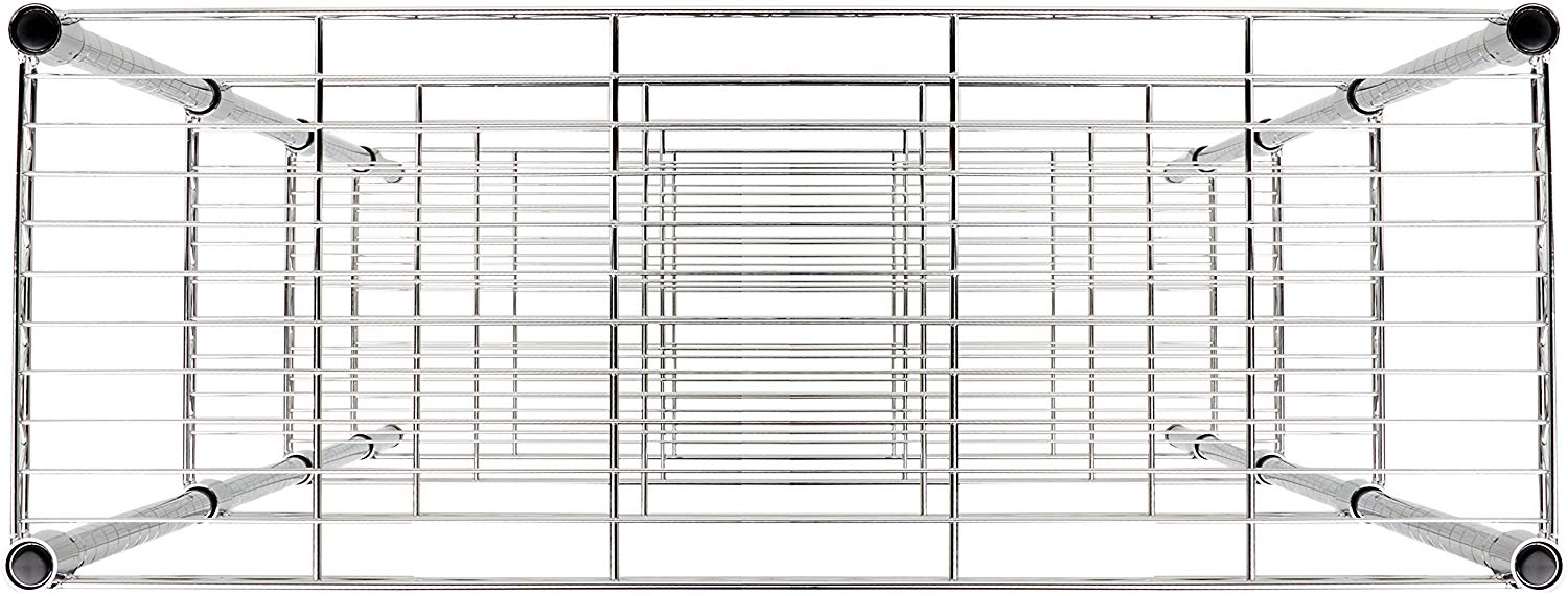 ECO Farm 5 Shelf Shelving for Cultivate seedlings-growpackage.com